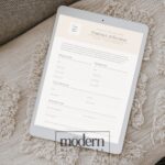 Birth Doula Backup Doula Contract