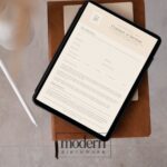 Placenta Encapsulation Service Contract