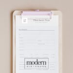 Birth Doula Client Intake Forms