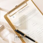 Postpartum Doula Client Intake Forms