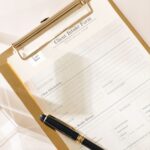 Lactation Consultant Client Intake Forms