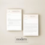Postpartum Doula Client Waivers