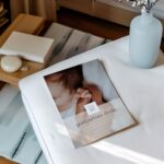Postpartum Doula Client Welcome Packet