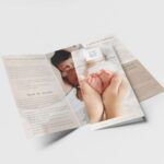 Placenta Encapsulation Brochure Template