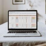 Client and Budget Tracker System