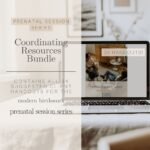 Prenatal Session Series Coordinating Resources