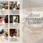 Client Workbook Bundle
