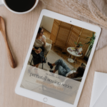Complete Modern Birthwork Prenatal Session Series (6 sessions!)