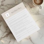 Photo Release Client Waiver